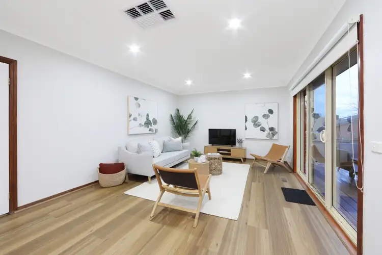 Fourth view of Homely house listing, 46 Cromwell Drive, Rowville VIC 3178