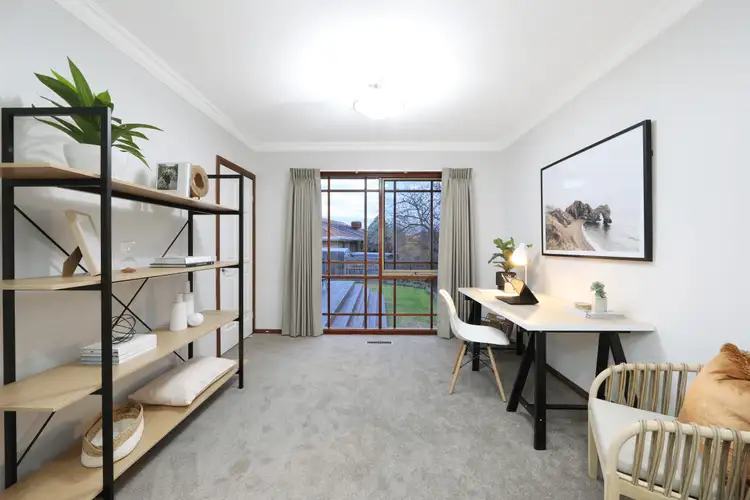 Sixth view of Homely house listing, 46 Cromwell Drive, Rowville VIC 3178