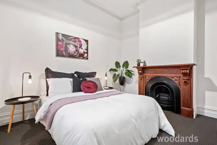 Second view of Homely house listing, 803 Drummond Street, Carlton North VIC 3054