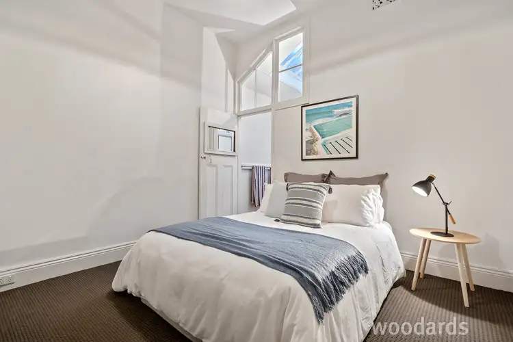 Third view of Homely house listing, 803 Drummond Street, Carlton North VIC 3054