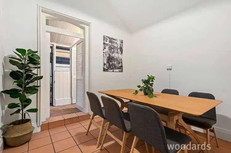 Fifth view of Homely house listing, 803 Drummond Street, Carlton North VIC 3054