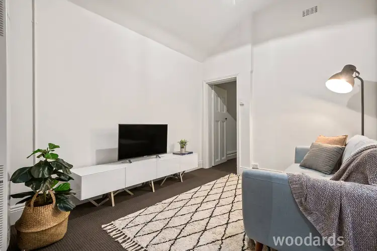 Sixth view of Homely house listing, 803 Drummond Street, Carlton North VIC 3054