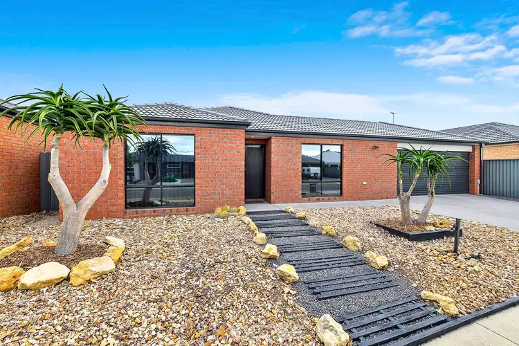 42 Moorhen Drive