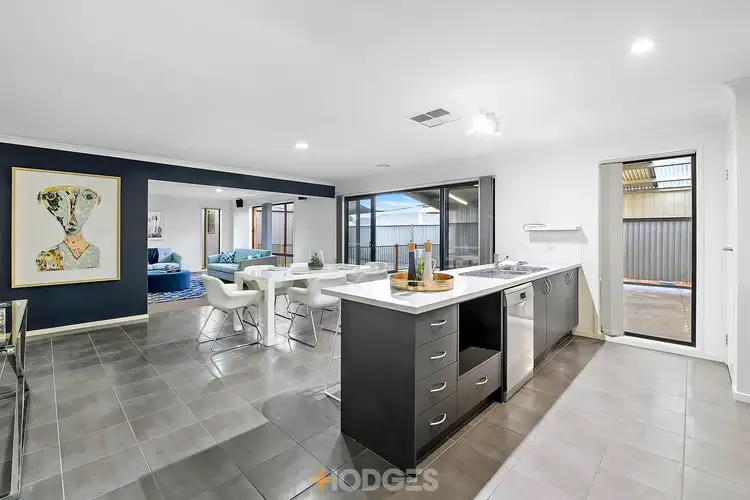 Second view of Homely house listing, 42 Moorhen Drive, Lara VIC 3212