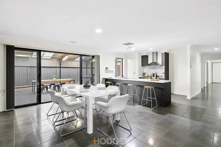 Fourth view of Homely house listing, 42 Moorhen Drive, Lara VIC 3212