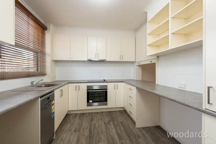Second view of Homely apartment listing, 59/485-489 St Kilda Road, Melbourne VIC 3000
