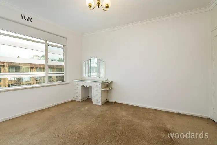 Third view of Homely apartment listing, 59/485-489 St Kilda Road, Melbourne VIC 3000