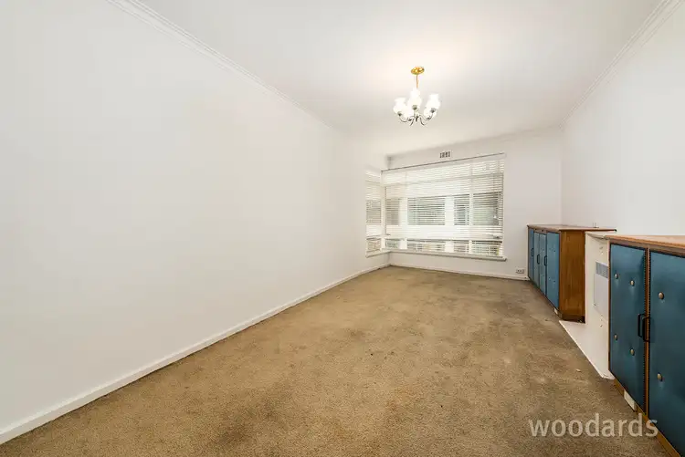 Fifth view of Homely apartment listing, 59/485-489 St Kilda Road, Melbourne VIC 3000