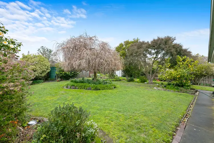 Second view of Homely house listing, 24 McComb Boulevard, Frankston South VIC 3199
