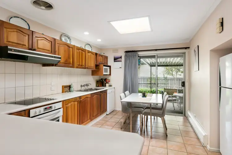 Fifth view of Homely house listing, 24 McComb Boulevard, Frankston South VIC 3199