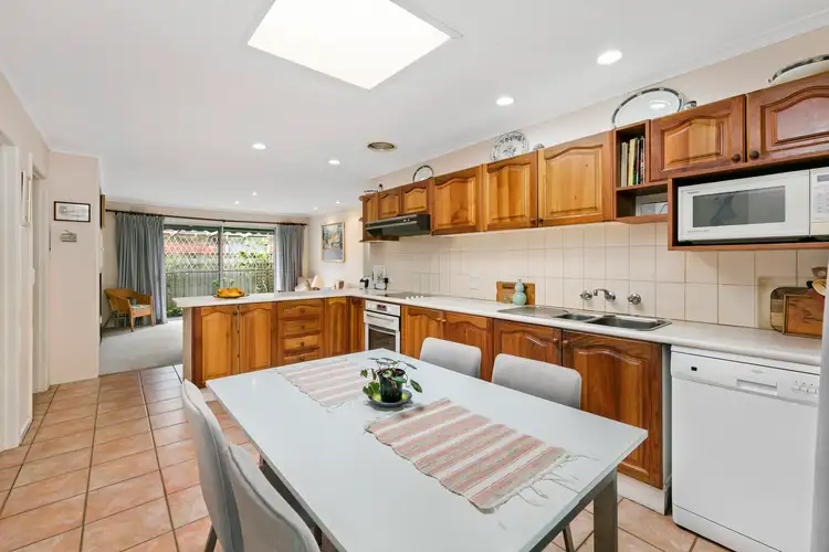 Sixth view of Homely house listing, 24 McComb Boulevard, Frankston South VIC 3199