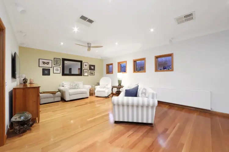 Third view of Homely house listing, 5 Swaran Close, Rowville VIC 3178