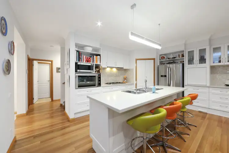 Fourth view of Homely house listing, 5 Swaran Close, Rowville VIC 3178