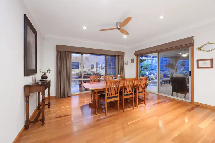 Sixth view of Homely house listing, 5 Swaran Close, Rowville VIC 3178