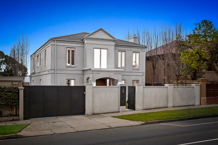 71 Grange Road, Toorak VIC 3142