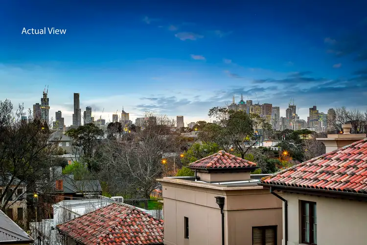 Sixth view of Homely house listing, 71 Grange Road, Toorak VIC 3142
