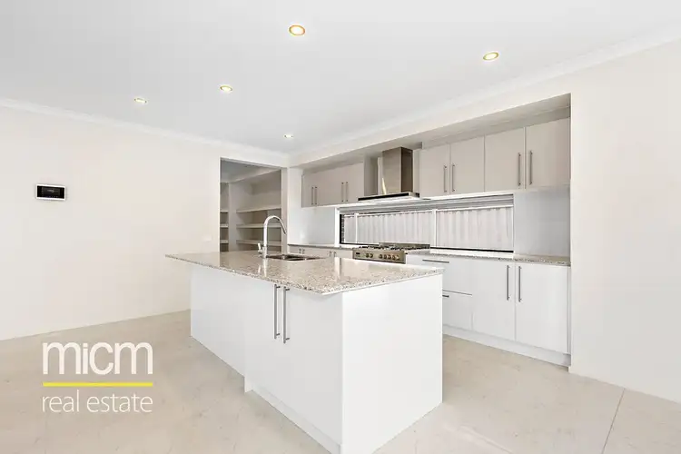 Fifth view of Homely house listing, 25 Spinner Way, Point Cook VIC 3030