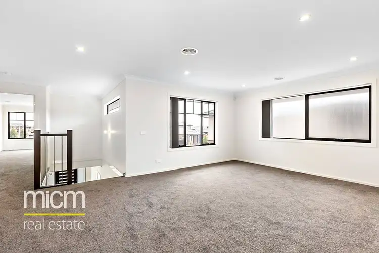 Sixth view of Homely house listing, 25 Spinner Way, Point Cook VIC 3030
