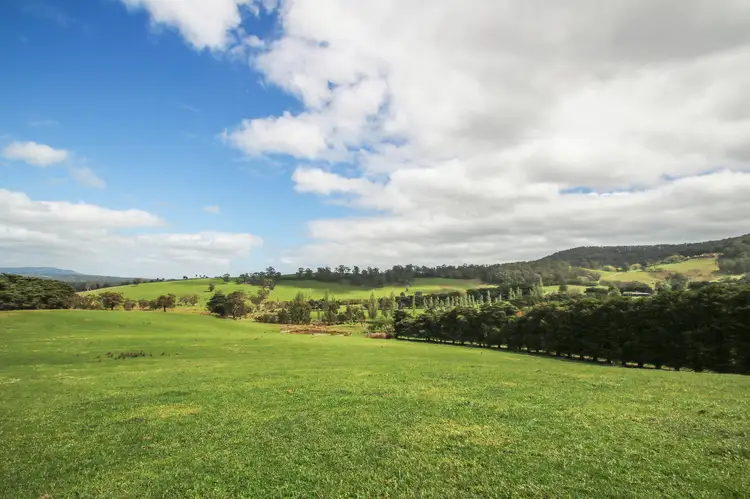 Main view of Homely rural property listing, Lot 2 Dalry Road, Launching Place VIC 3139
