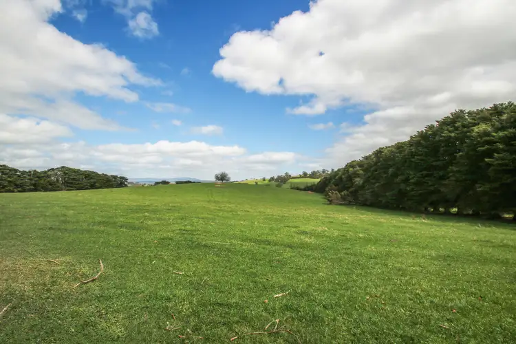 Second view of Homely rural property listing, Lot 2 Dalry Road, Launching Place VIC 3139