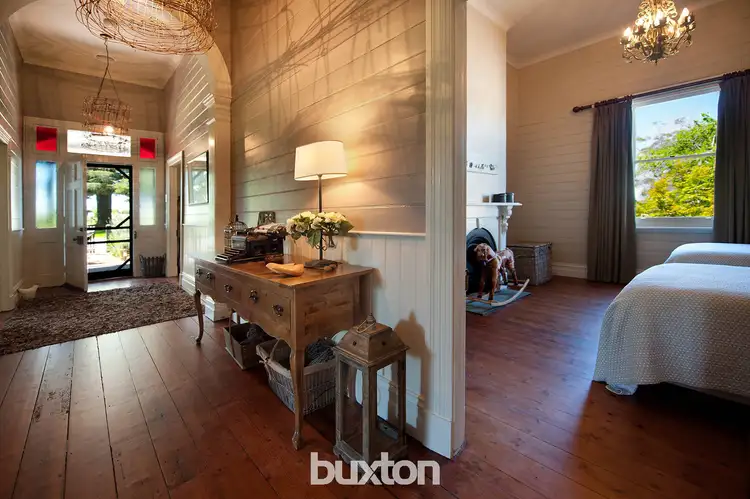 Fifth view of Homely house listing, 2300 Midland Highway, Springmount VIC 3364