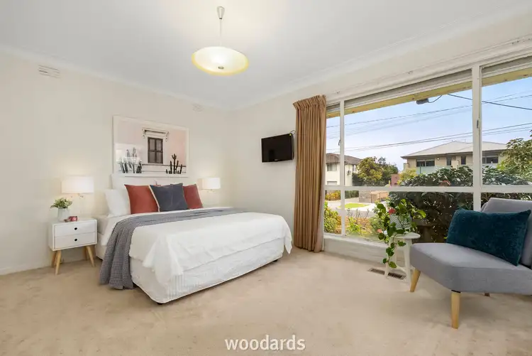 Fifth view of Homely house listing, 283 Mansfield Street, Thornbury VIC 3071