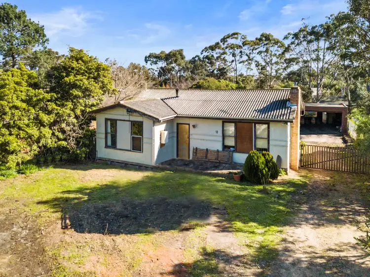 Third view of Homely land listing, 13 Walpole Street, Mount Martha VIC 3934