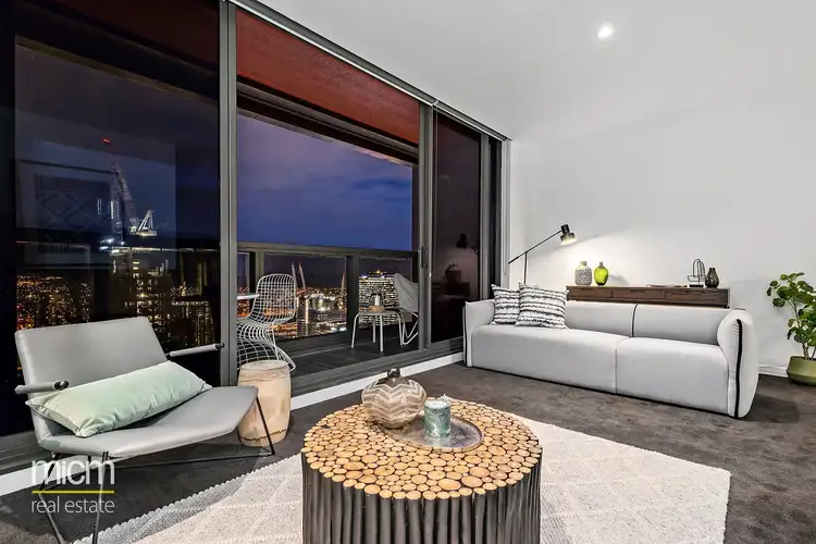 4706/639 Lonsdale Street, Melbourne VIC 3000