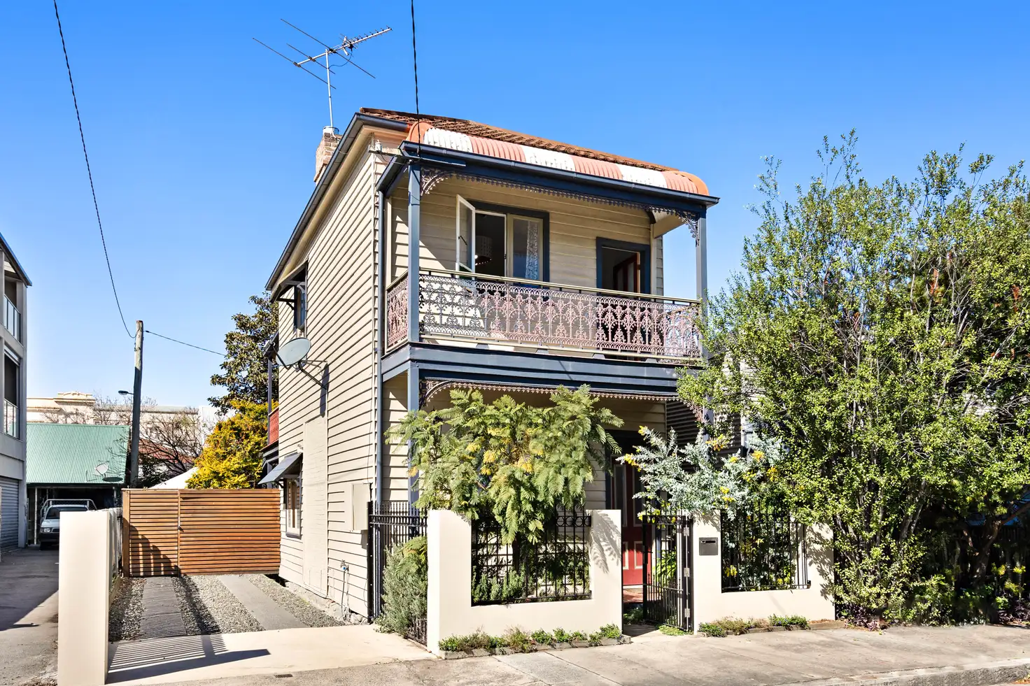 Main view of Homely house listing, 2 Daniel Street, Islington NSW 2296