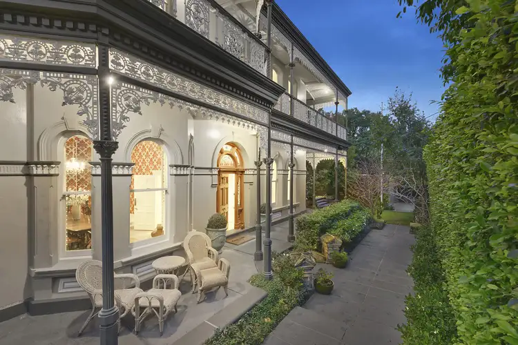 Main view of Homely house listing, 83 Lisson Grove, Hawthorn VIC 3122