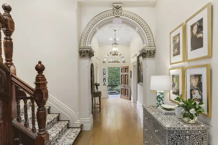 Second view of Homely house listing, 83 Lisson Grove, Hawthorn VIC 3122