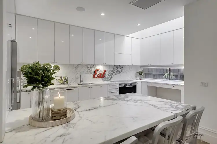 Fourth view of Homely house listing, 83 Lisson Grove, Hawthorn VIC 3122