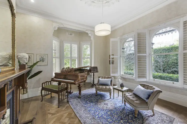 Fifth view of Homely house listing, 83 Lisson Grove, Hawthorn VIC 3122