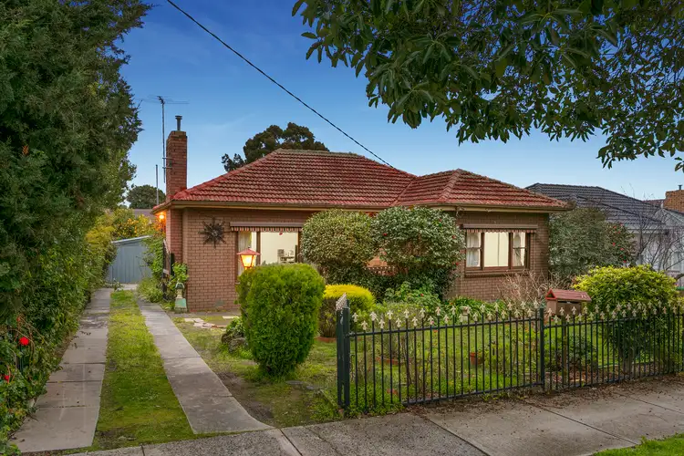 21 Aspinall Road, Box Hill North VIC 3129