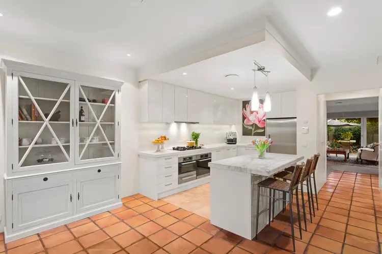 Fourth view of Homely house listing, 4A Bellaire Court, Toorak VIC 3142