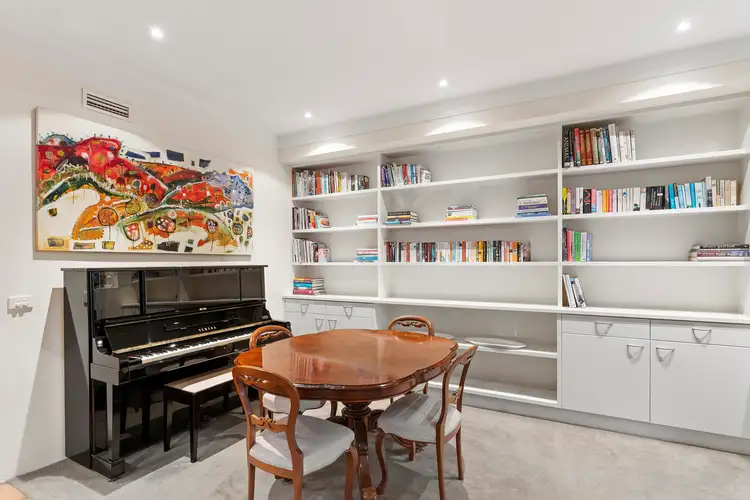 Fifth view of Homely house listing, 4A Bellaire Court, Toorak VIC 3142