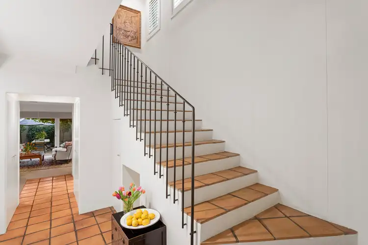 Sixth view of Homely house listing, 4A Bellaire Court, Toorak VIC 3142