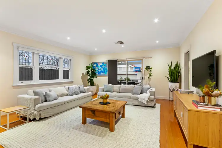 1 Champion Street, Brighton VIC 3186