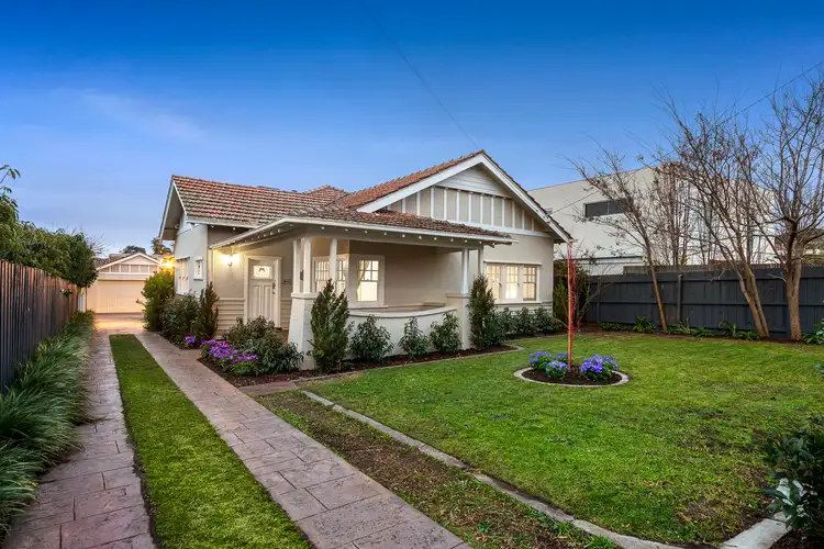 Second view of Homely house listing, 1 Champion Street, Brighton VIC 3186