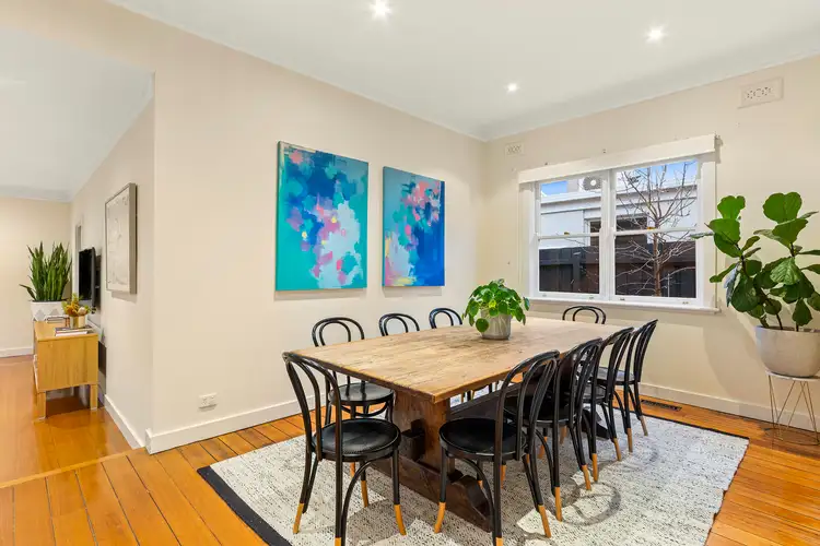 Third view of Homely house listing, 1 Champion Street, Brighton VIC 3186