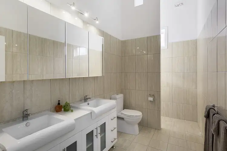 Fifth view of Homely house listing, 6 The Avenue, Malvern East VIC 3145