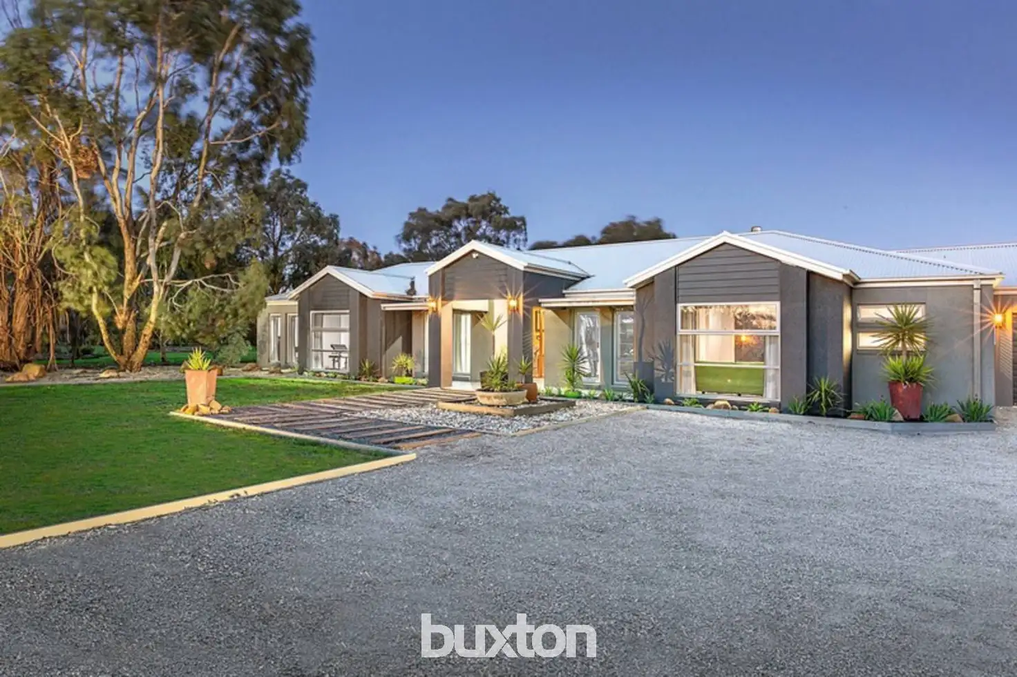 Main view of Homely house listing, 6a Raglan Street, Miners Rest VIC 3352