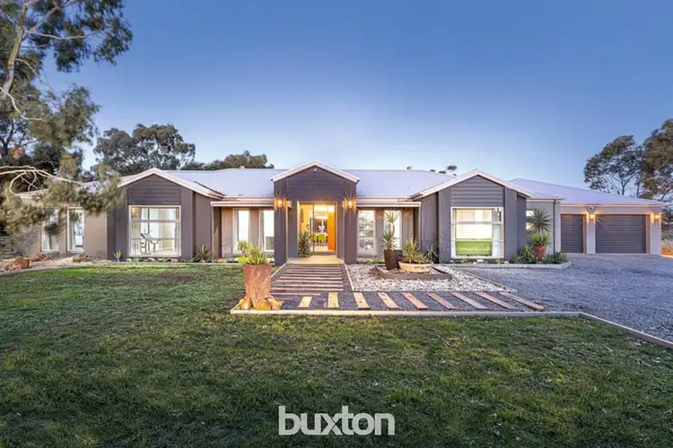 Second view of Homely house listing, 6a Raglan Street, Miners Rest VIC 3352