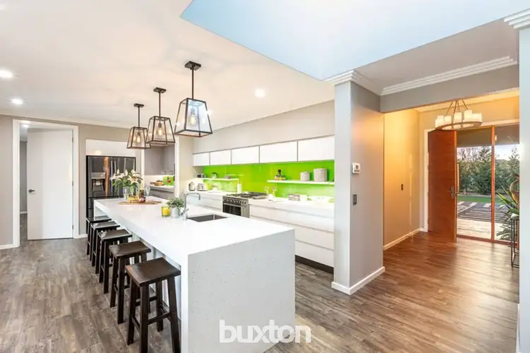 Fourth view of Homely house listing, 6a Raglan Street, Miners Rest VIC 3352