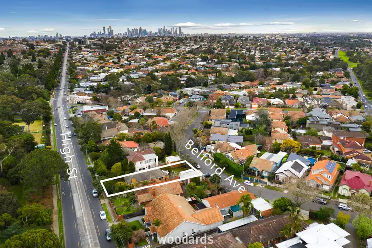 Sixth view of Homely house listing, 581 High Street, Kew East VIC 3102