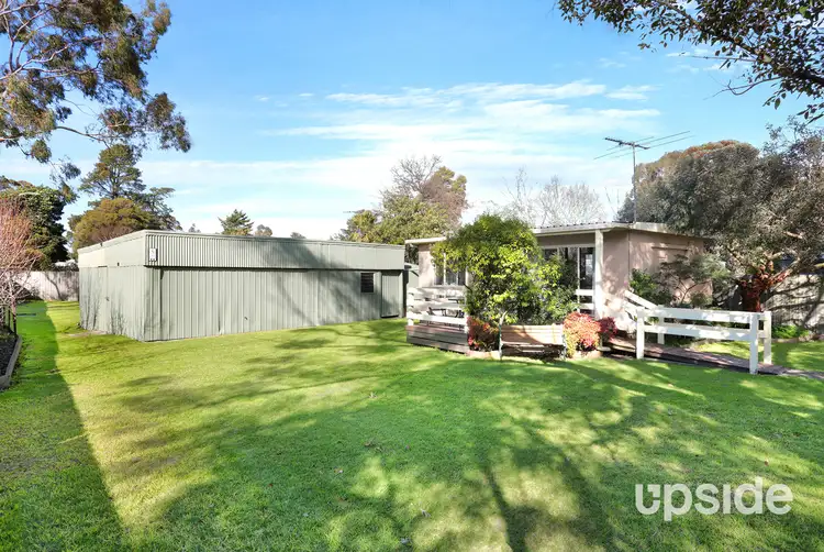 Fifth view of Homely house listing, 24 Peryman Street, Pearcedale VIC 3912