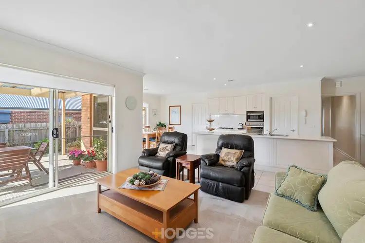 Fourth view of Homely house listing, 10 Vintage Court, Waurn Ponds VIC 3216
