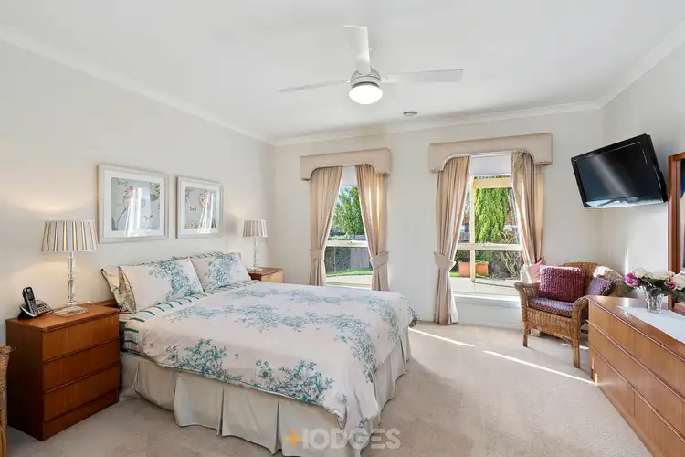 Sixth view of Homely house listing, 10 Vintage Court, Waurn Ponds VIC 3216