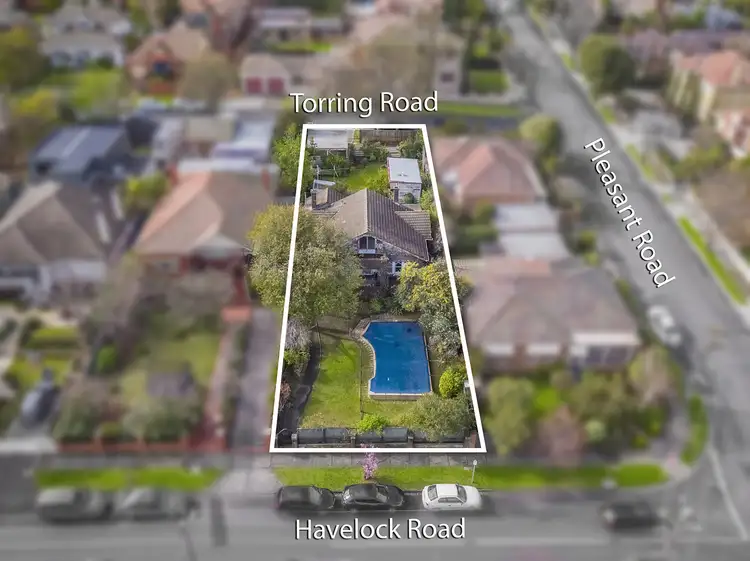 53 Havelock Road, Hawthorn East VIC 3123
