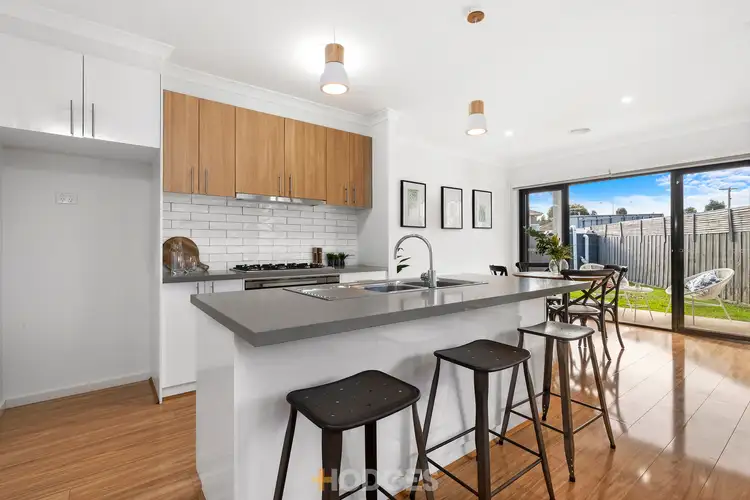 Third view of Homely house listing, 4 Taliska Avenue, Hamlyn Heights VIC 3215